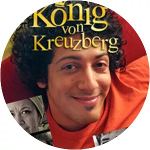 König von Kreuzberg - German television series