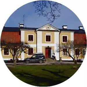 Königlicher Gutshof Sköldnora