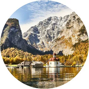 Königssee