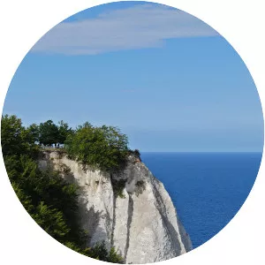 Königsstuhl - Rügen