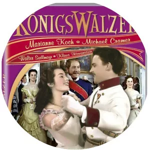Königswalzer
