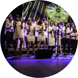 Konin Gospel Choir - Musical group