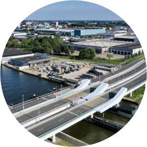 Koningin Máximabrug