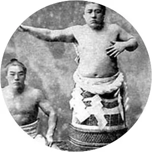 Konishiki Yasokichi I