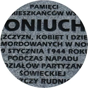Koniuchy massacre - 