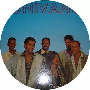 Konivance - Musical artist