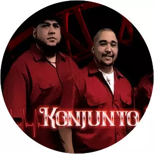 Konjunto Kompaz - Musical artist