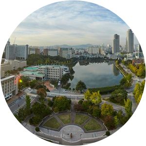 Konkuk University