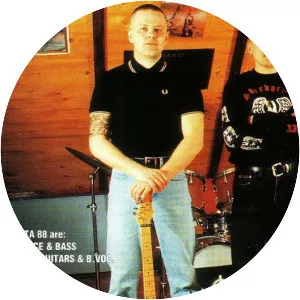 Konkwista 88 - Musical group