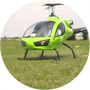 Konner K1 - Aircraft model