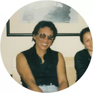 Konny Rodriguez photograph