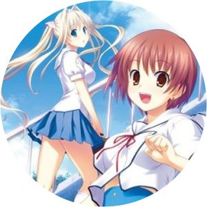 Kono Aozora ni Yakusoku o photograph