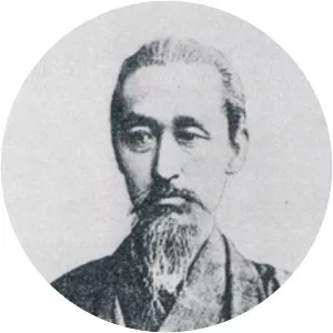 Kōno Bairei