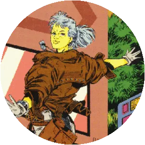 Kono - Fictional character