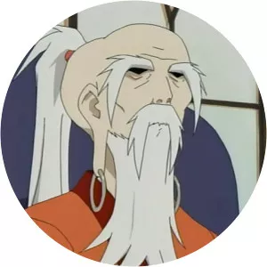 Konoemon Konoe - Fictional character