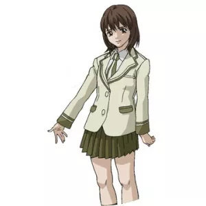 Konoha Amagi - Fictional character