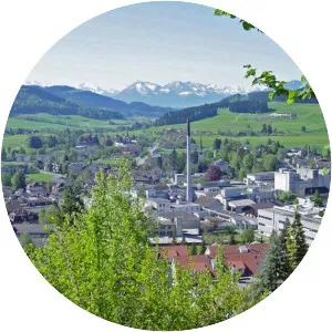 Konolfingen