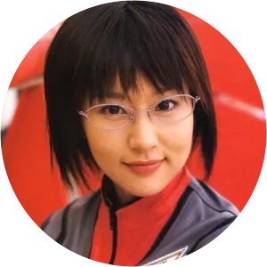 Konomi Amagai - Fictional character