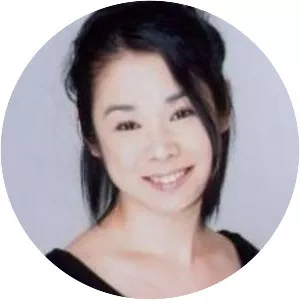 Konomi Maeda - Japanese voice actress