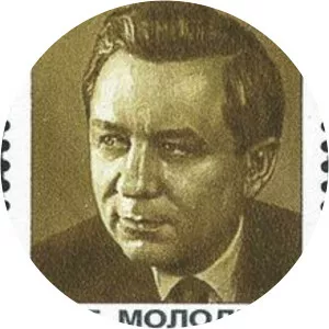 Konon Molody