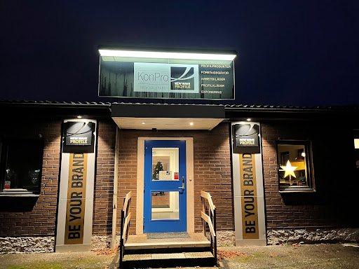 Konpro AB - Promotional products supplier in Vargarda, Sweden