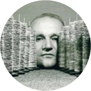 Konrad Balder Schäuffelen