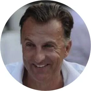 Konrad Baumgartner - Author