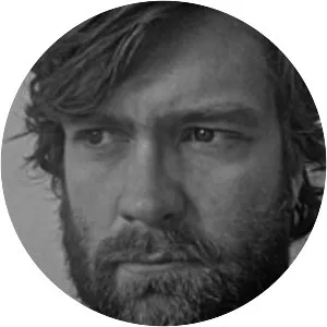 Konrad Begg - Scottish film director