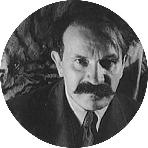 Konrad Bercovici - Writer