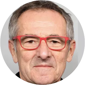 Konrad Beyreuther - German molecular biologist