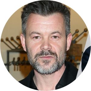 Konrad Braciak photograph