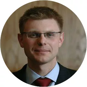 konrad ciesiołkiewicz