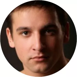 Konrad Darocha - Film actor