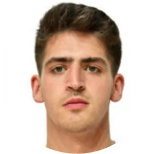 Konrad Dawdo - Basketball player