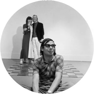 Konrad Fischer - Artist