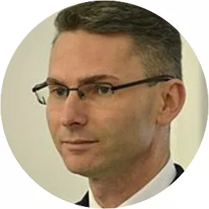 Konrad Głębocki - Polish Politician