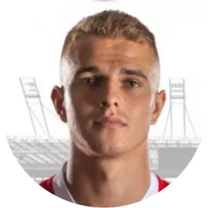 Konrad Gruszkowski - Polish footballer