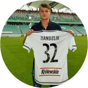 Konrad Handzlik