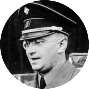 Konrad Henlein - Politician