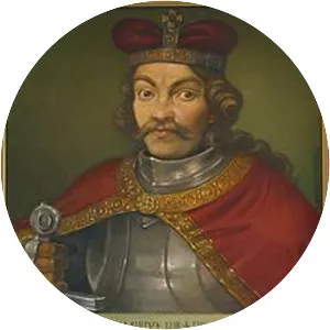 Konrad I, Duke of Głogów (Konrad I photograph
