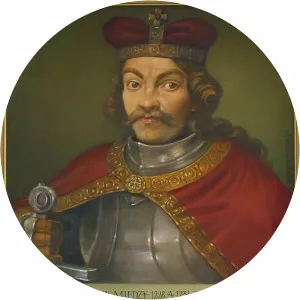 Konrad I, Duke of Głogów photograph