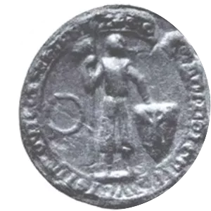 Konrad II of Masovia photograph