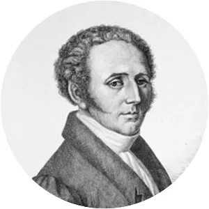 Konrad Johann Martin Langenbeck