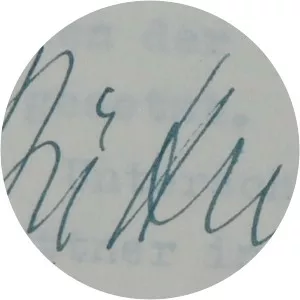 Konrad Johannes Karl Büttner