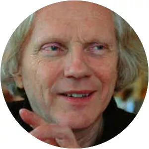 Konrad Junghänel - German conductor