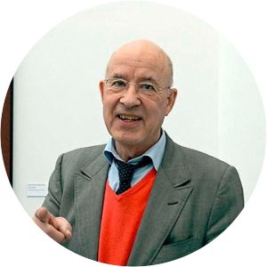 Konrad Klapheck - German painter