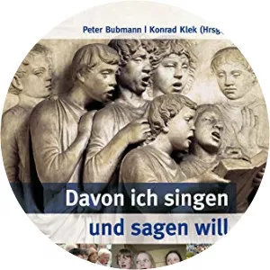 Konrad Klek - Theologian