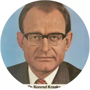 Konrad Kraske