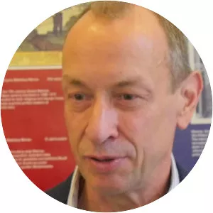 Konrad Küster - German musicologist