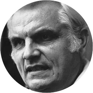 Konrad Lechner - German composer